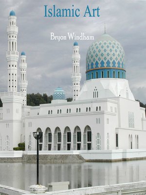 cover image of Islamic Art